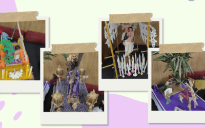 3º Concurso de pasos de Semana Santa en miniatura