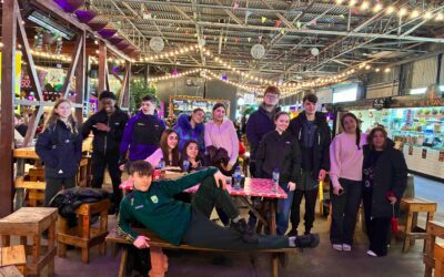ERASMUS+ EN CORK