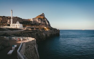 Inmersión lingüística en Gibraltar
