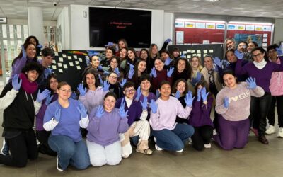 CELEBRACIÓN DEL DÍA INTERNACIONAL DE LA MUJER